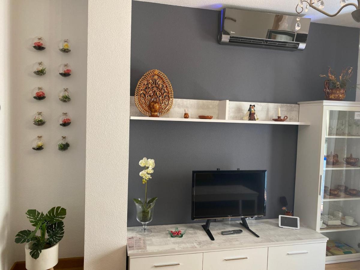 Apartment La Duquesita