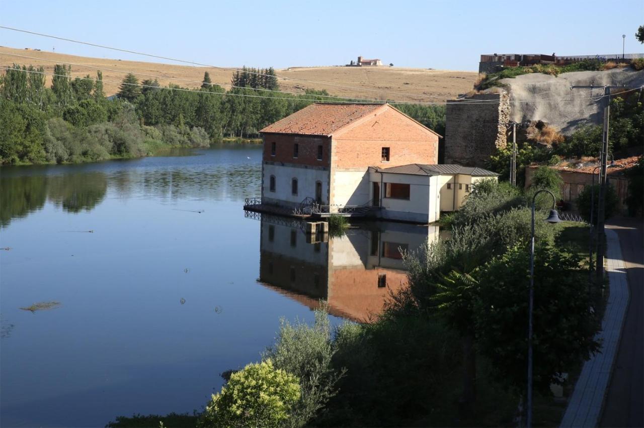 La Duquesita Appartement Alba De Tormes