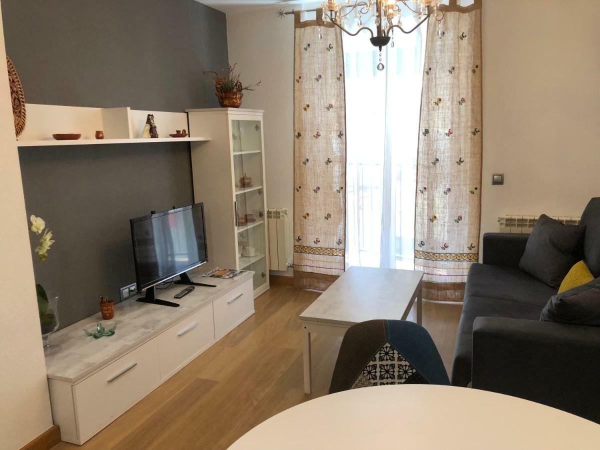 La Duquesita Appartement