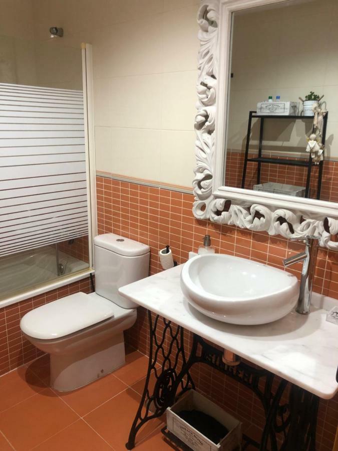 Appartement La Duquesita Alba De Tormes
