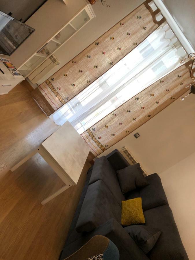 La Duquesita Appartement