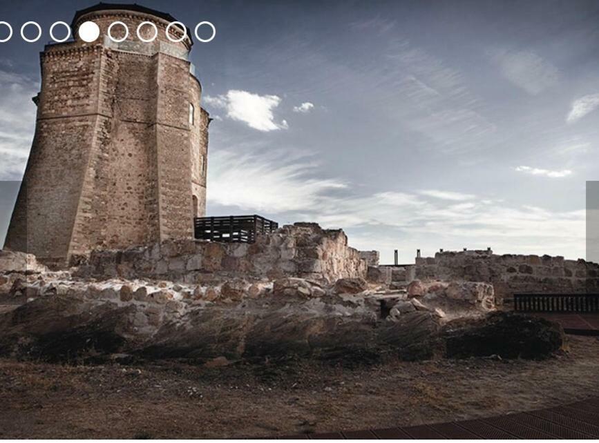 La Duquesita * Alba De Tormes