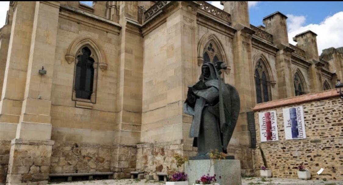 La Duquesita