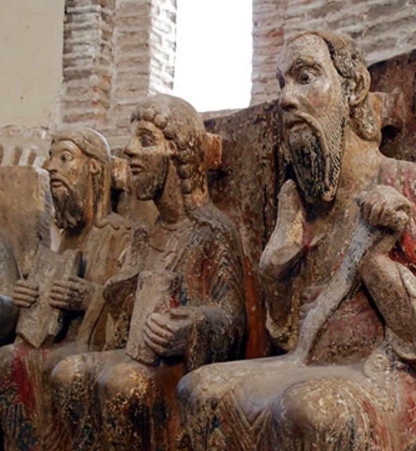 La Duquesita Alba De Tormes