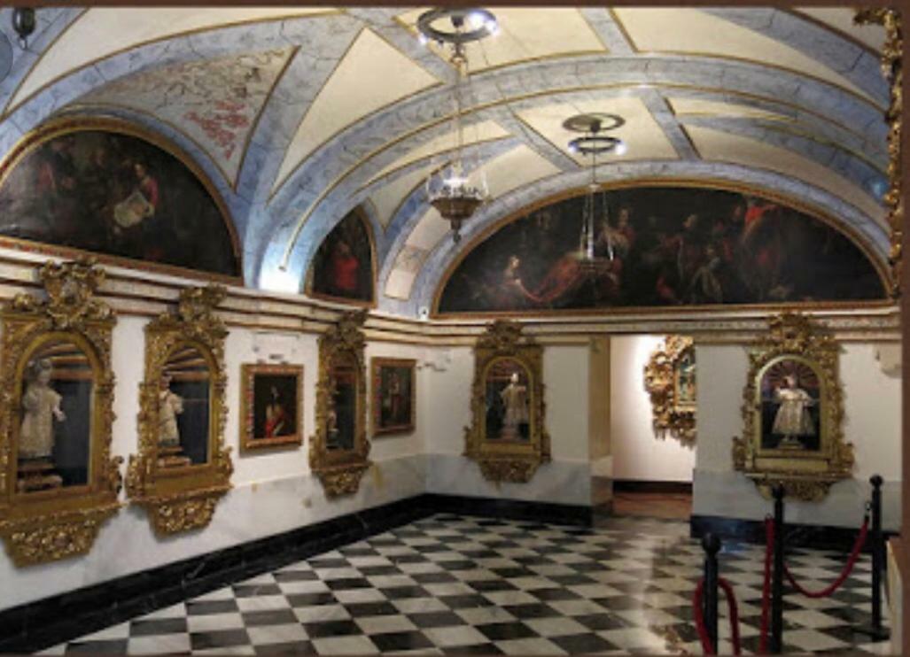 La Duquesita Apartment