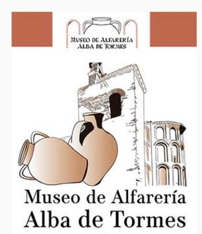 La Duquesita Appartement Alba De Tormes
