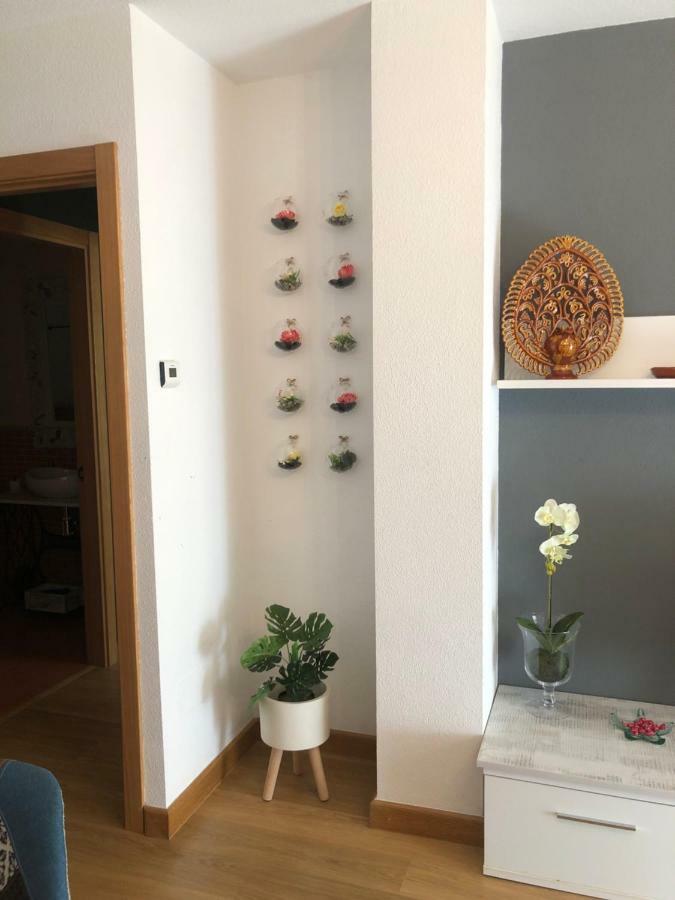 La Duquesita Appartement *